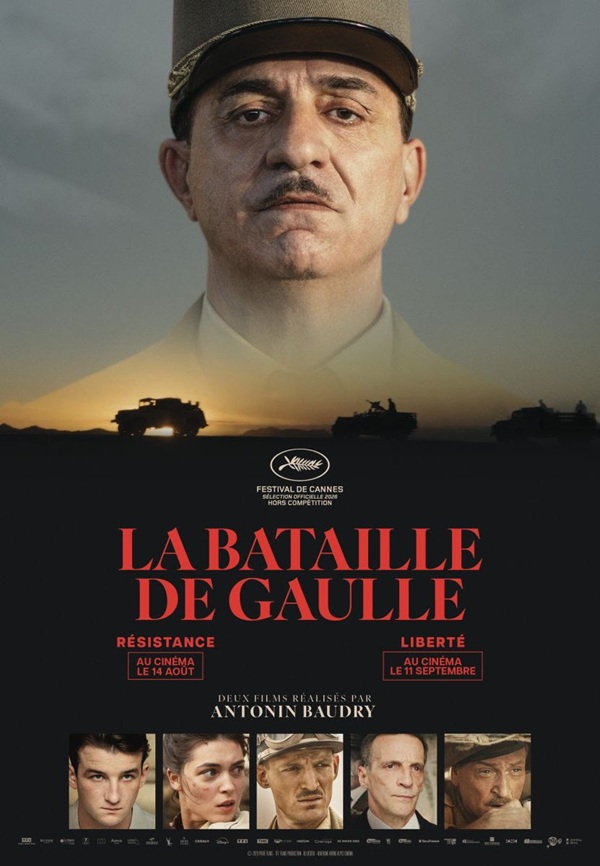 La bataille De Gaulle - L'age de fer.jpg